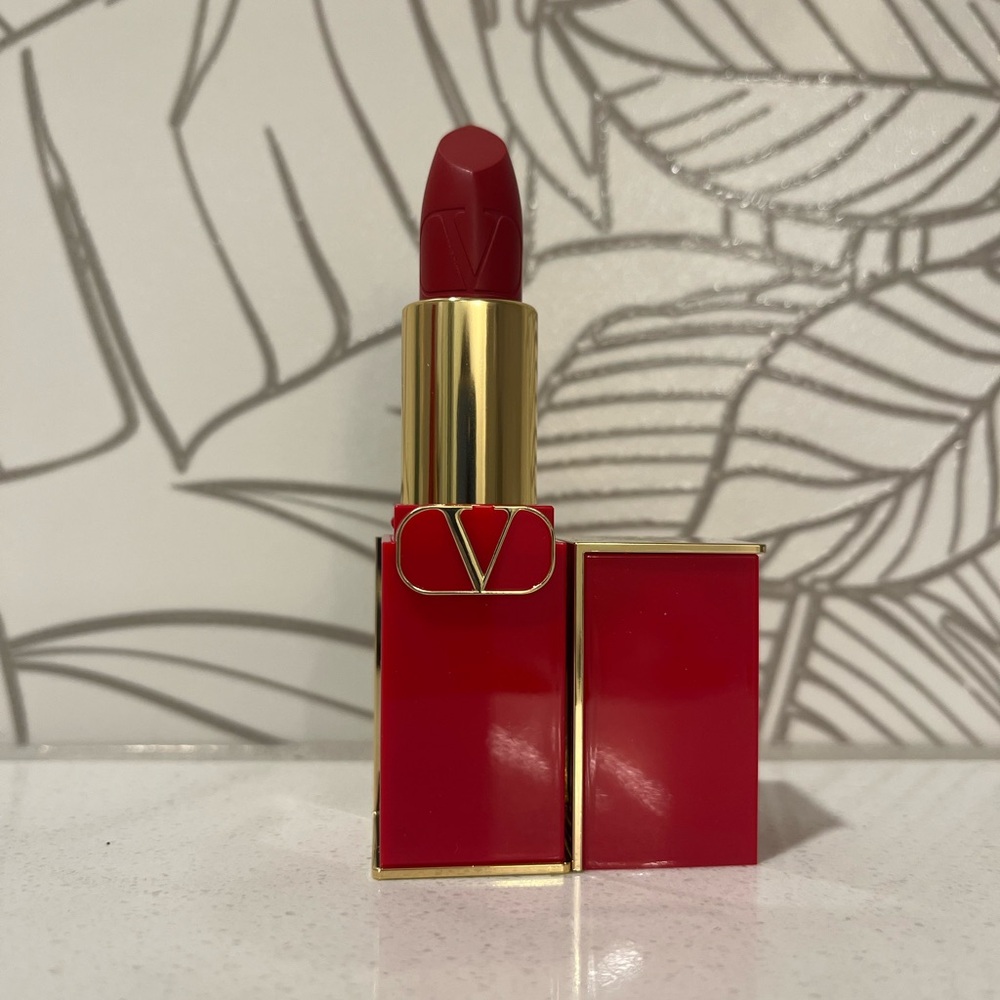 💄 Valentino Lipstick